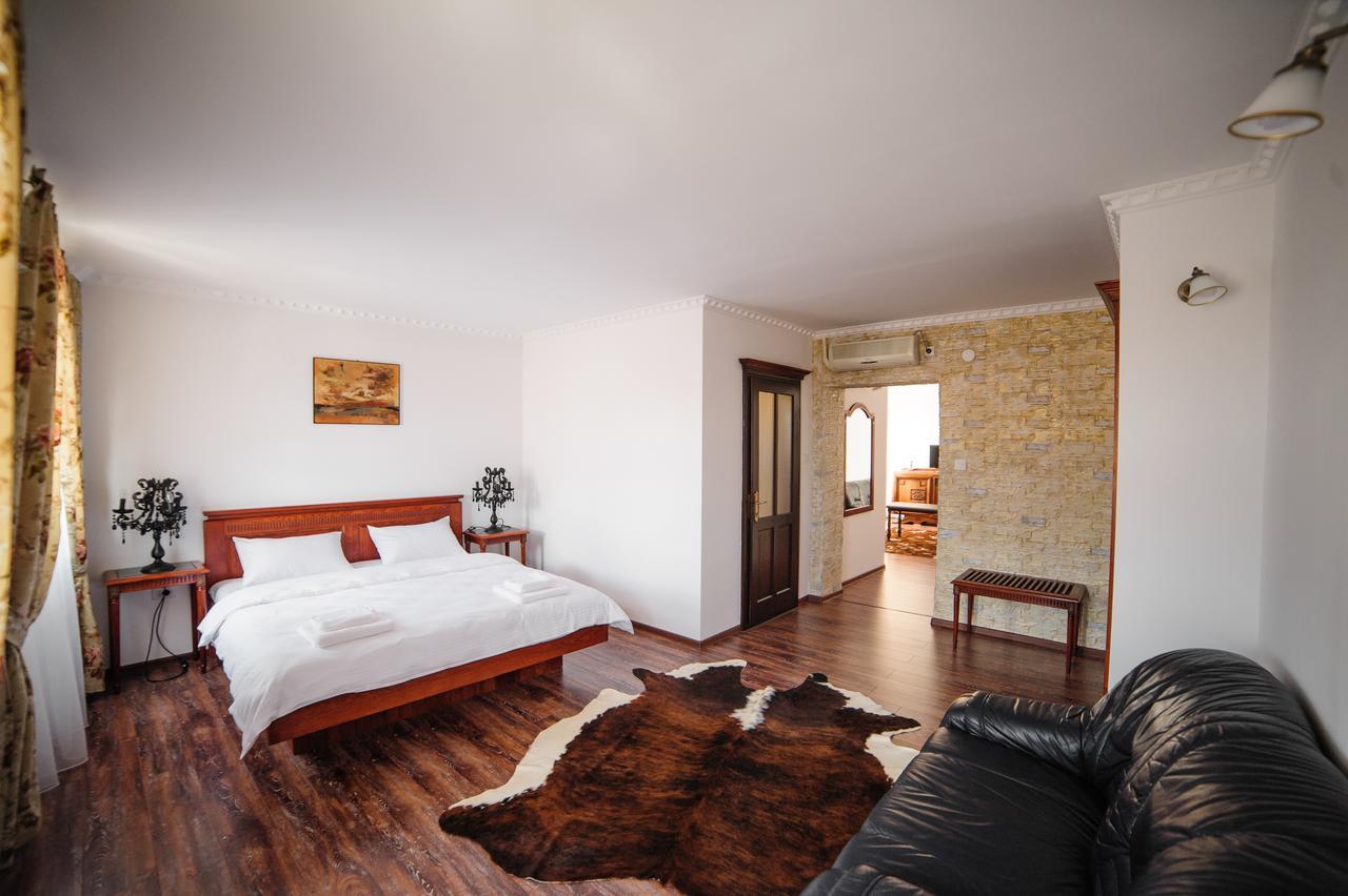 אורדאה Hotel Gala מראה חיצוני תמונה