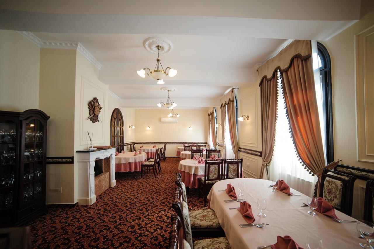 אורדאה Hotel Gala מראה חיצוני תמונה